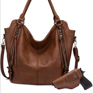 Concealed Carry Purse